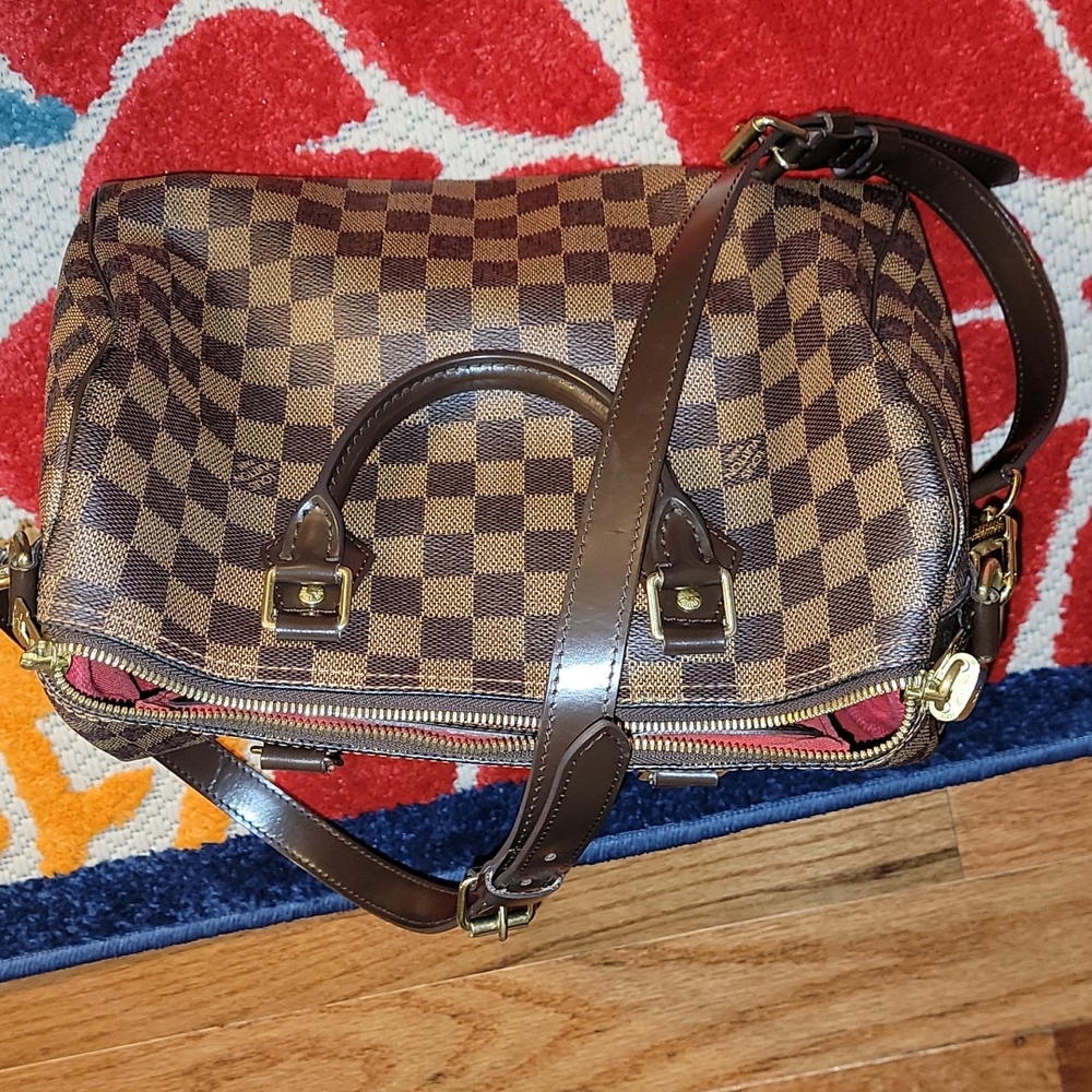Louis Vuitton Speedy 30 - Picture 6 of 9